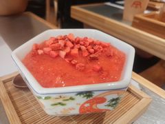 -火山屋台(新街口店)