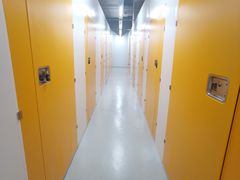 -安东易迷你仓自助寄存仓库(文定路店)