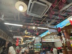 -坛南湾阿强农家乐.海鲜大排档老字号(福州地标美食店)