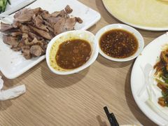-姥家春饼店(漳州二路店)