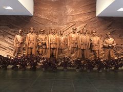 -辛亥革命博物院北区