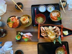 -札幌二条市场 大矶(本店)