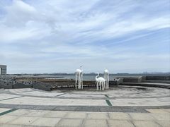 -彩虹沙滩