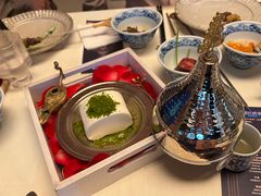 -龟兹KUCINA·新疆菜(前滩L+PLAZA店)