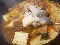 -粗粮人家·东北菜(洋桥店)