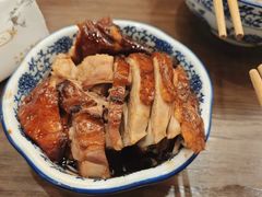 -小潘记鸭血粉丝汤
