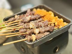 -芸鲜季·云南野生菌餐厅· 云南风物味研社(闵行店)
