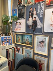 -倾城宝贝儿童摄影(广州天河店)