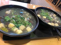 -回味鸭血粉丝汤(砂之船店)