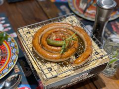 -卢布里西餐厅(海拉尔店)