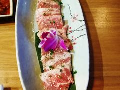 黑猪五花肉-久苑烧肉(世界城广场店)
