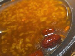 -杨记隆府重庆江湖菜(大悦城店)