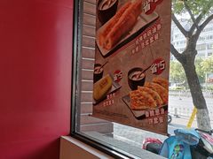 -永和大王(小厨·东四十条店)