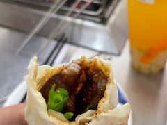 -小寒羊烧烤(凯瑞时代大厦店)