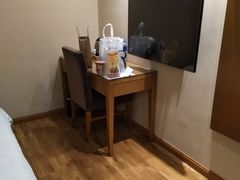 -麗枫酒店(西安小寨地铁站大雁塔店)