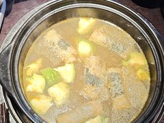 -芸鲜季·云南野生菌餐厅· 云南风物味研社(闵行店)