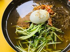 -屋里家延边朝鲜族冷面(南园店)