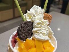 -海底捞火锅(西直门凯德MALL店)