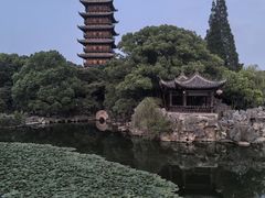 -常熟方塔园