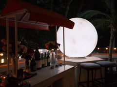 -弦月窗LUNETTE BY AMANDA(复兴路店)