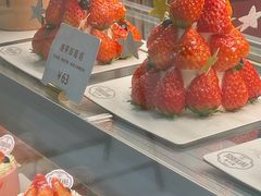 -吉川堂·日式甜点专门店(正佳广场店)