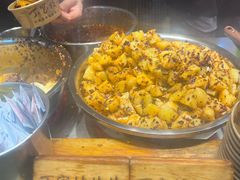 -周小亮丁家坡洋芋(全国总店)