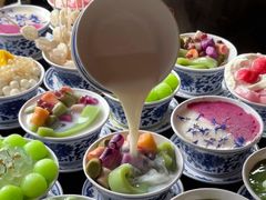 -李百蟹·江南蟹黄面·河景餐厅(夫子庙总店)