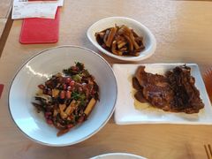 -大师兄·西北小馆(金湾华发商都店)