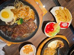 -豪享来牛排(人民店)