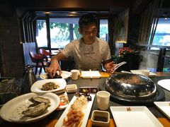 -马路边上·小海鲜烧烤(八一路店)