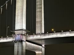 -闽江夜游台江旅游码头