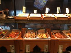 -松子料理(白家庄店)