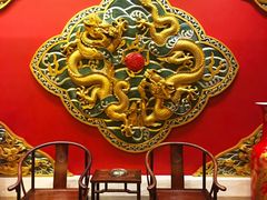-老码头火锅(玉林店)