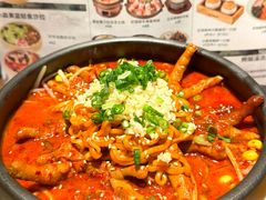 -双门洞·森系料理(体育西店)