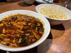 北京打卤面-小吊梨汤·北京菜·烤鸭(鸟巢店)