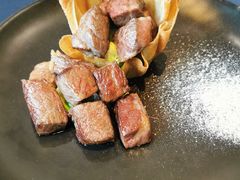 -小运河·公馆(国贸店)