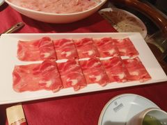 -蓉城老妈火锅(双林路店)