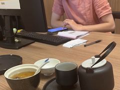 -灸春堂·艾灸·痛症·整脊连锁(之江银泰店)