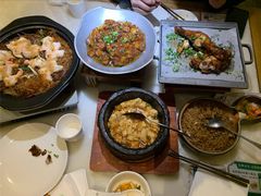 -绿茶餐厅(龙湖金楠天街店)
