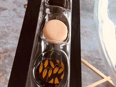 -广州富力丽思卡尔顿酒店