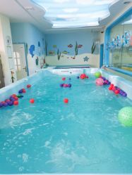 -常贝大健康·小儿推拿（新世界店）(东正·moco新世界店)