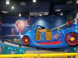 -孩子王(巴南万达广场店)