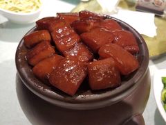 -峨嵋酒家(地安门店)