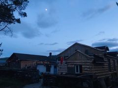 -北极村旅游风景区