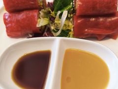 -花舍·新派粤菜·西餐·下午茶(亚运村·鸟巢店)
