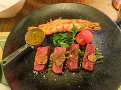 -安妮意大利餐厅(日坛店)