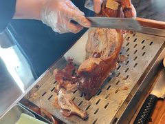 -羲和雅苑•北京烤鸭(平安国际金融中心店)