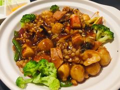 鸭梨全家福-大鸭梨烤鸭(甘家口店)