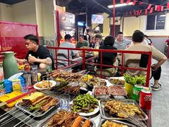 -锦州御烧烤·形象店(人民街店)