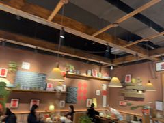 -巴卤社老火锅(财富店)